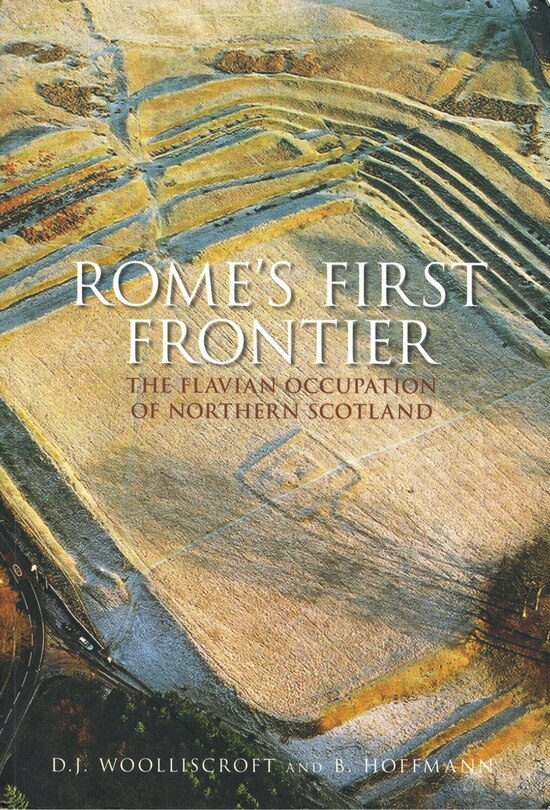 Couverture_The First Frontier