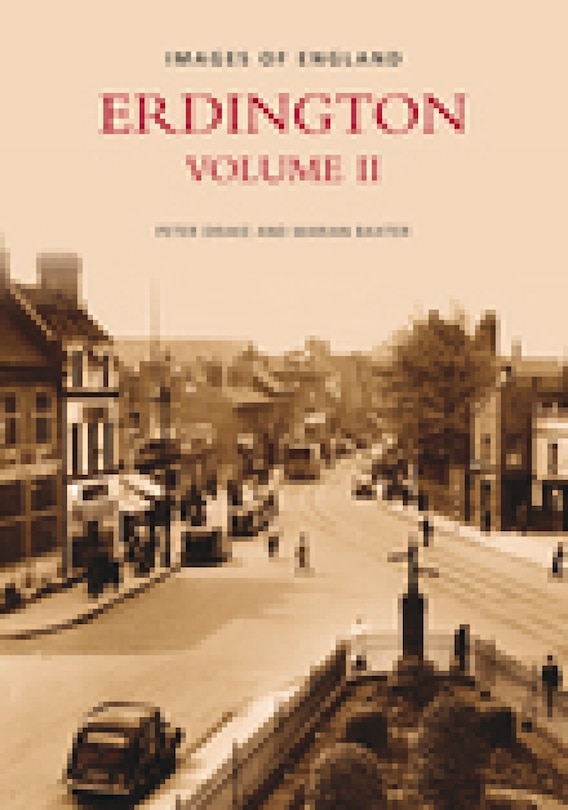 Couverture_Erdington Volume II