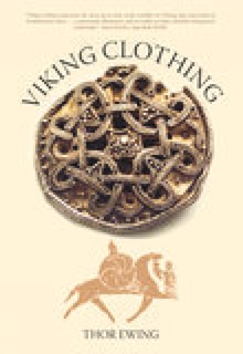 Front cover_Viking Clothing