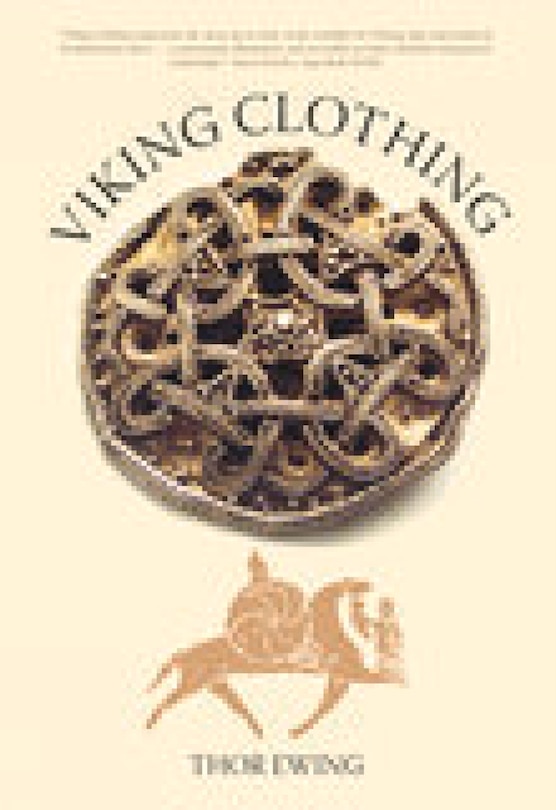Front cover_Viking Clothing