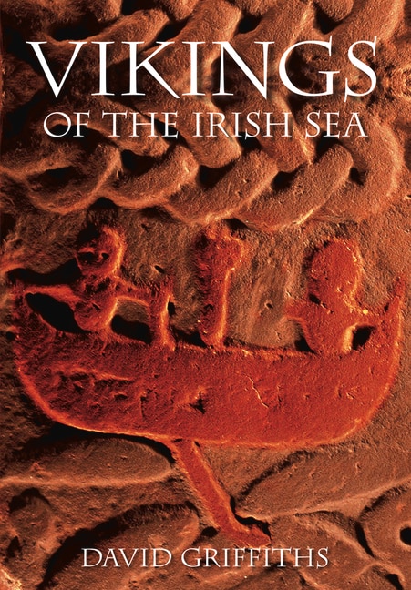 Front cover_Vikings of the Irish Sea