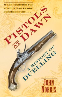 Front cover_Pistols at Dawn
