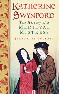 Front cover_Katherine Swynford