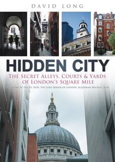 Front cover_Hidden City