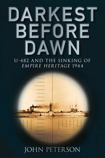 Front cover_Darkest Before Dawn