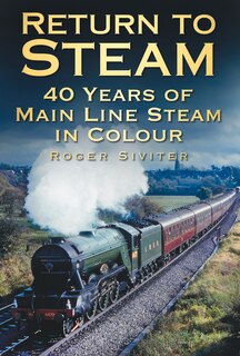 Couverture_Return to Steam