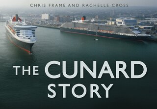 Couverture_The Cunard Story