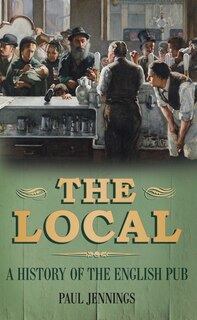 Front cover_The Local