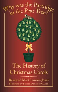 Couverture_Why Was The Partridge In The Pear Tree?