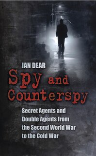 Front cover_Spy And Counterspy