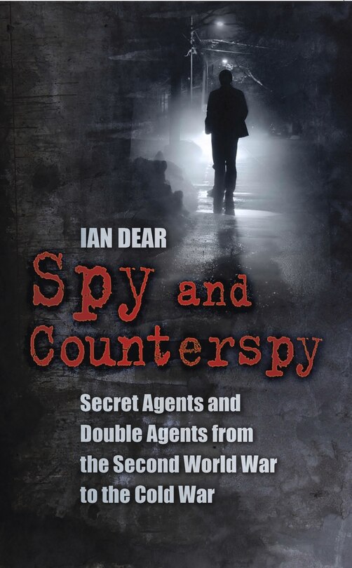 Front cover_Spy And Counterspy