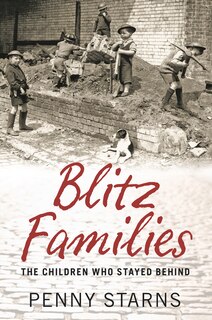 Front cover_Blitz Families