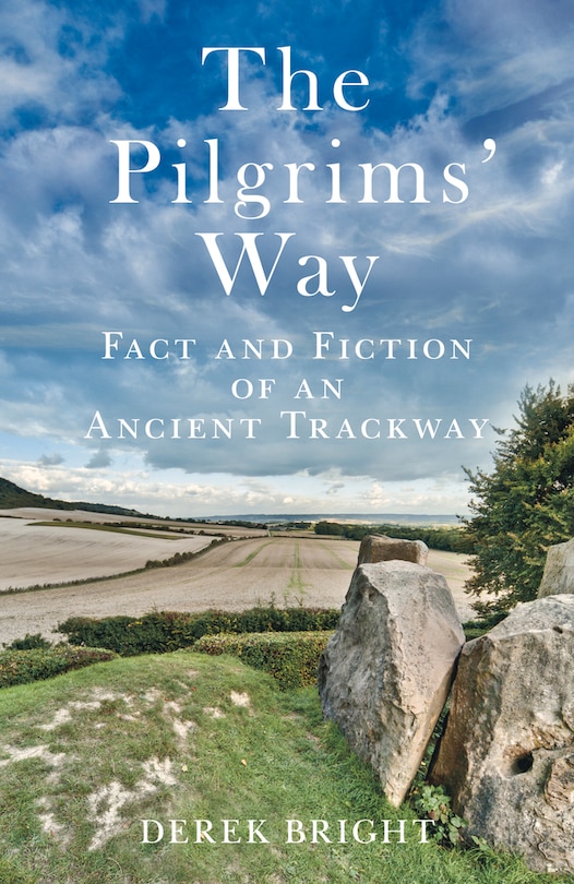 Couverture_The Pilgrims' Way