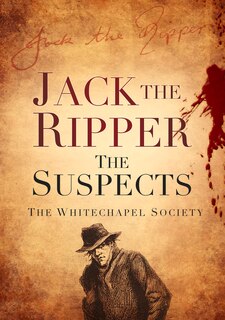 Front cover_Jack the Ripper