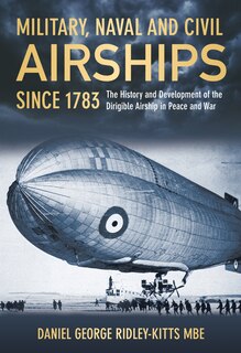 Couverture_Military Naval & Civil Airships
