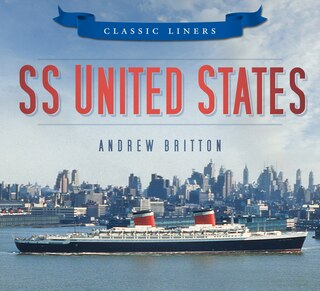 Front cover_SS United States