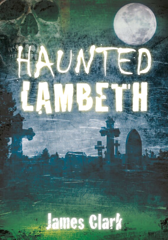 Couverture_Haunted Lambeth