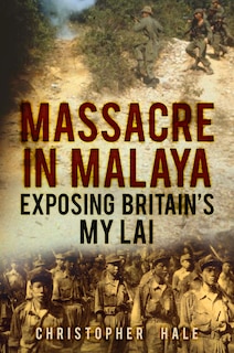 Couverture_Massacre In Malaya