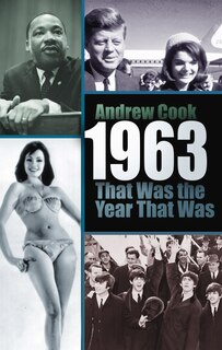 Front cover_1963: That Was The Year That Was
