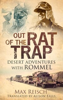 Couverture_Out Of The Rat Trap