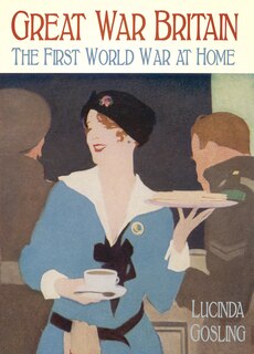 Front cover_Great War Britain