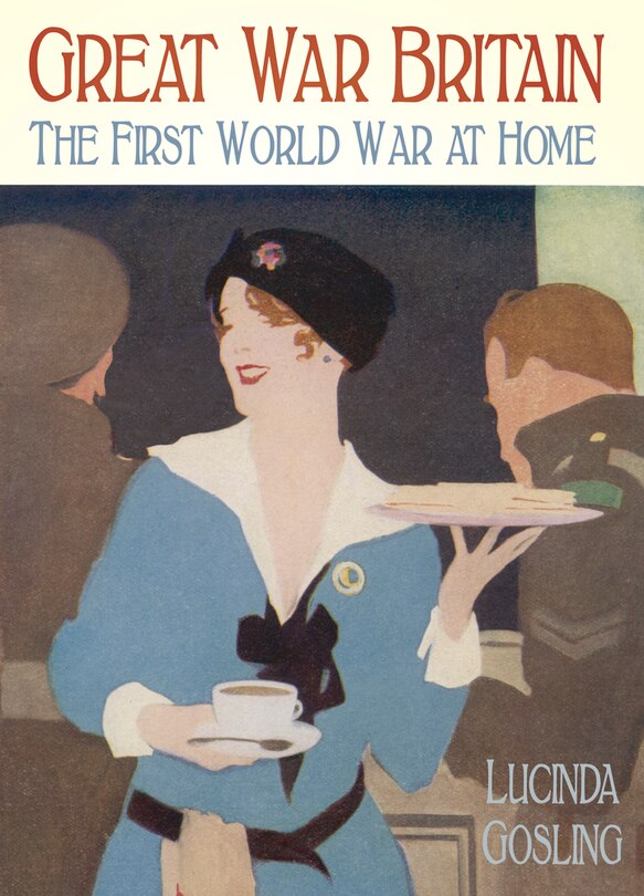 Front cover_Great War Britain