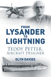 Front cover_From Lysander To Lightning