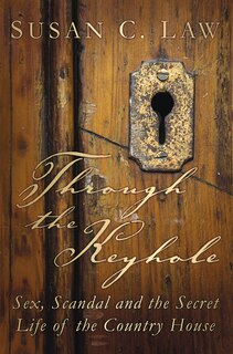 Couverture_Through The Keyhole