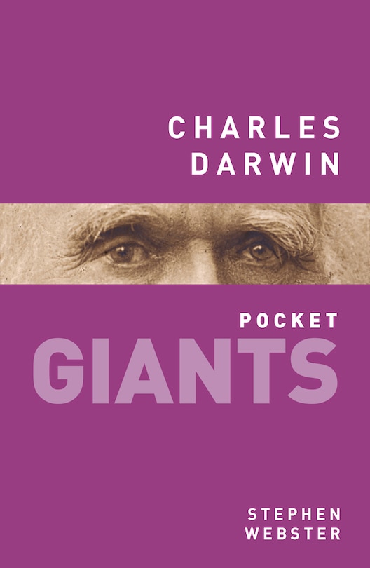 Front cover_Charles Darwin