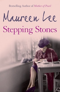 Front cover_Stepping Stones