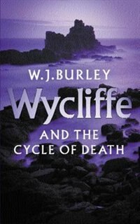 Front cover_Wycliffe And The Cycle Of Death