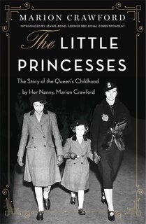 Couverture_The Little Princesses