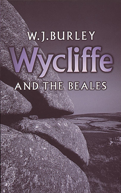 Couverture_Wycliffe and the Beales