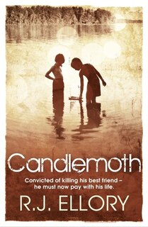 Front cover_Candlemoth