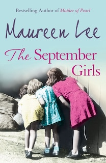 Front cover_The September Girls
