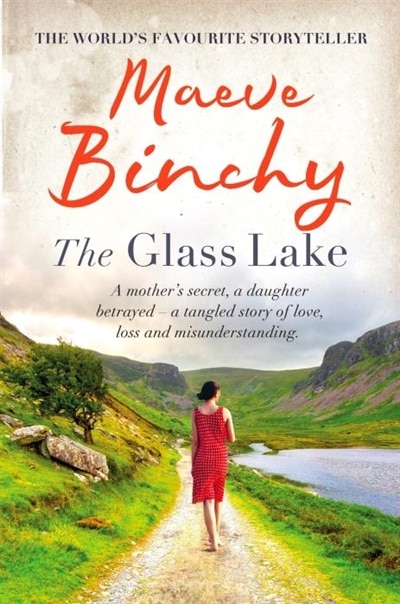 Front cover_The Glass Lake