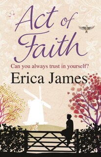 Front cover_Act Of Faith