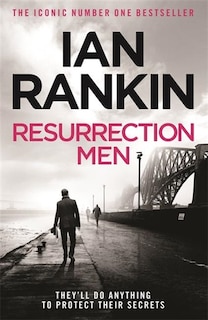 Front cover_Resurrection Men