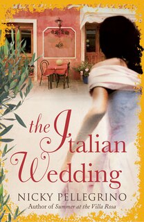 Front cover_The Italian Wedding