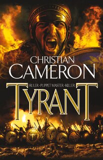 Front cover_Tyrant