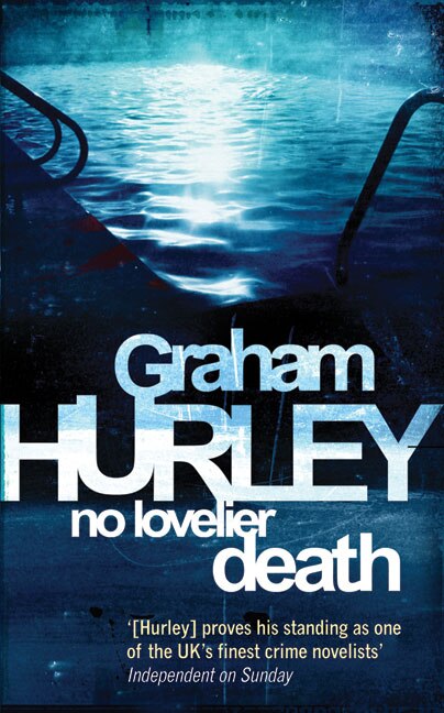Front cover_No Lovelier Death