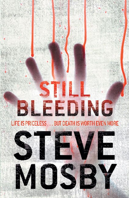 Couverture_Still Bleeding