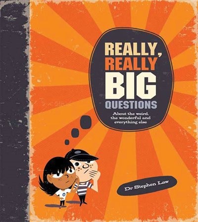 Couverture_Really, Really Big Questions