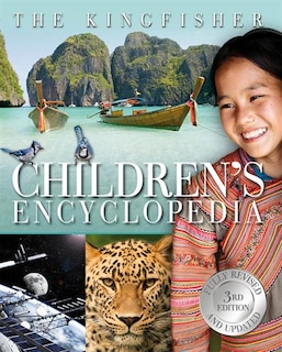 Couverture_Children's A To Z Encyclopedia
