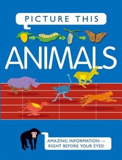Couverture_Picture This! Animals