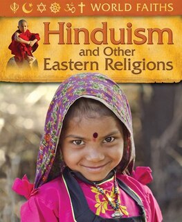 Couverture_World Faiths: Hinduism and other Eastern Religions
