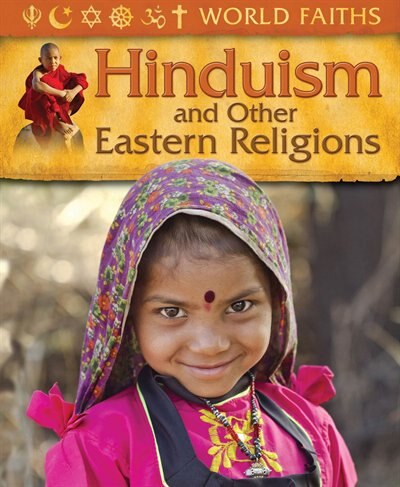 Couverture_World Faiths: Hinduism and other Eastern Religions