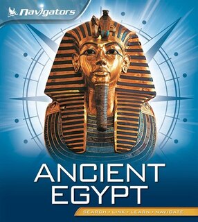Front cover_Navigators: Ancient Egypt