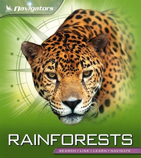 Front cover_Navigators: Rainforest