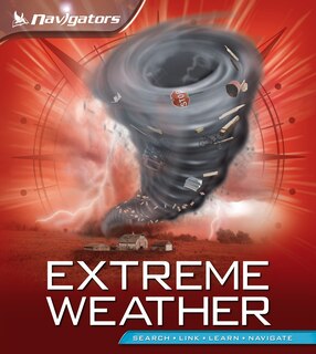 Couverture_Navigators: Extreme Weather